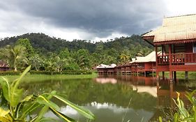Peladang Setiu Agro Resort